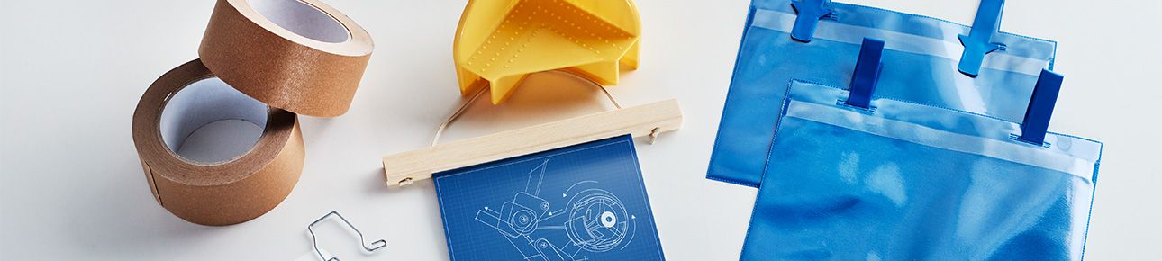 Magazijn & logistiek