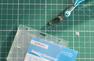 Keycord/lanyards