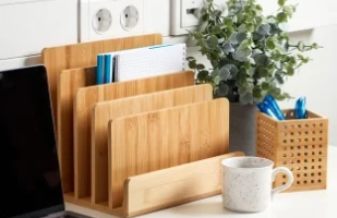 Bureau organiser
