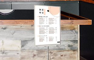 Posterframes