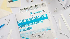 ACCESSOIRES VOOR MAPPENPRODUCTIE