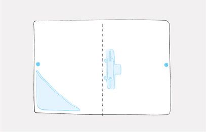 Accessoires voor Mappenproductie