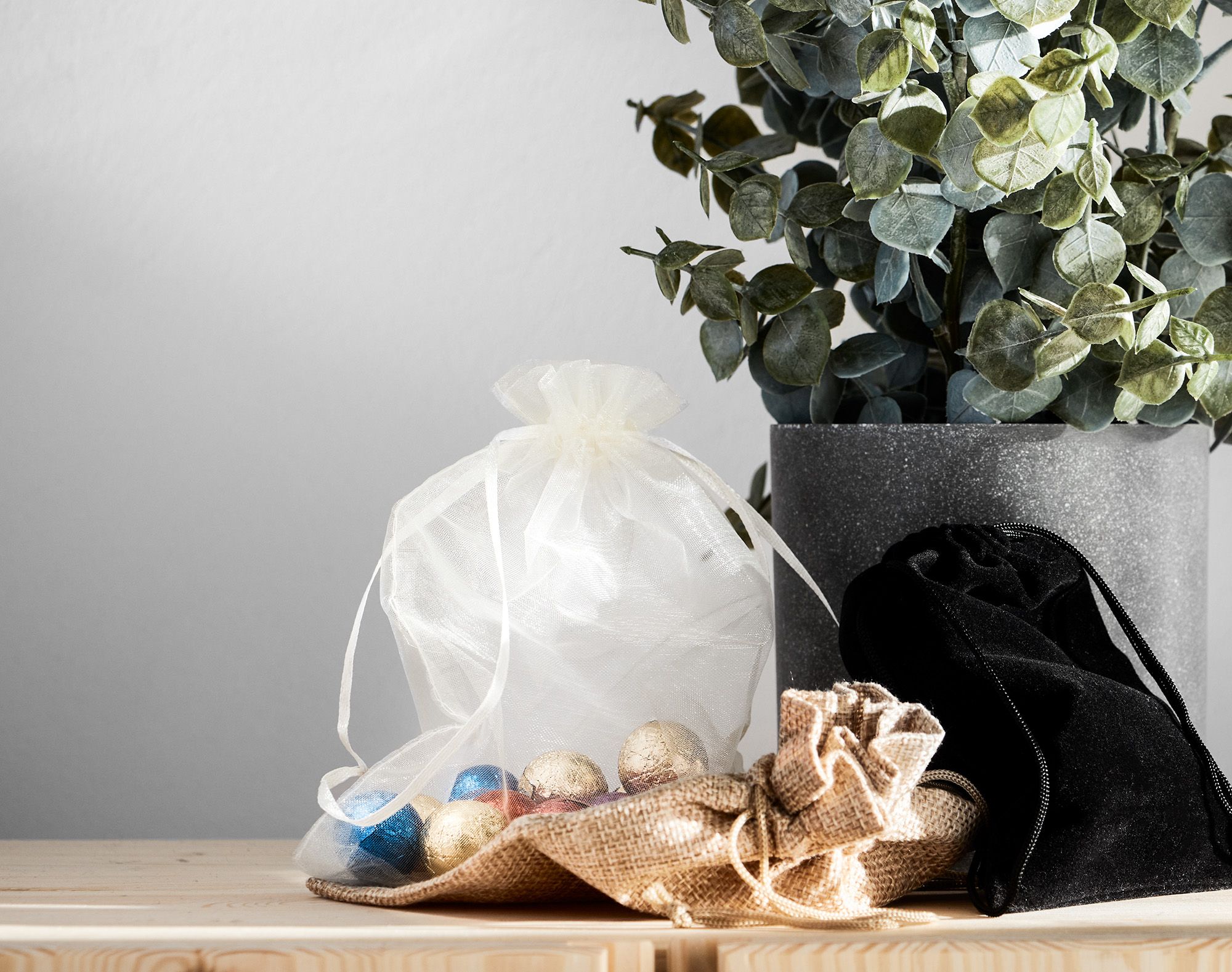 Cadeauzakjes / geschenkzakjes