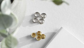 Eyelets / holnieten