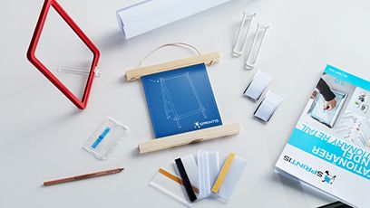 Detailhandel & Point Of Sale (POS)