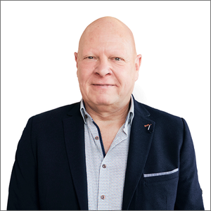 SPRINTIS medewerker