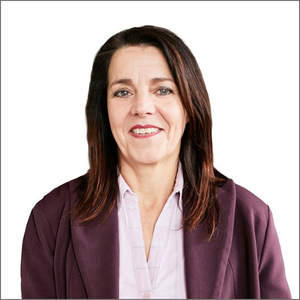 SPRINTIS medewerker