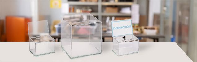 Donatiebox