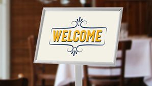 Horeca & hotelwezen