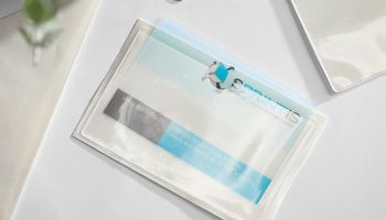 Visitekaarthoesjes