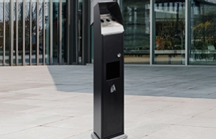 Asbak
