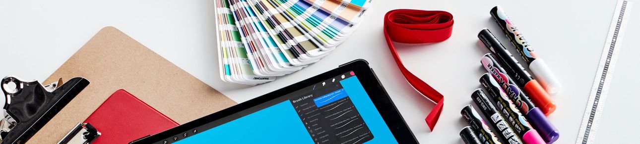 Marketing & creativiteit
