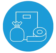 Magazijn & logistiek