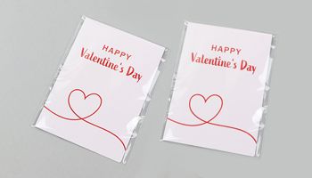 Mailing enveloppen