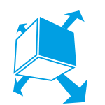 SPRINTIS Cube