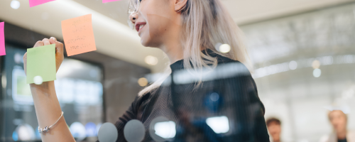 Marketing en communicatie voorbereiden