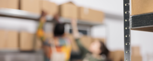 Organiseer logistiek en transport
