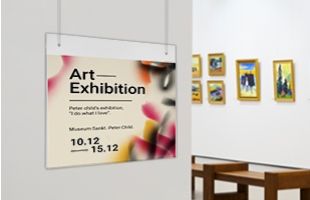 Postermappen