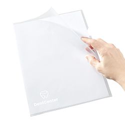 L-mappen op maat