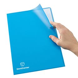 L-mappen op maat