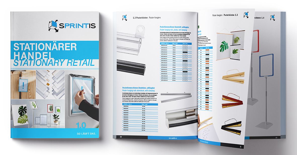 Gratis catalogus aanvragen