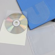 CD-hoesje