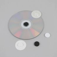 CD-foamrondjes/CD-kleefrondjes