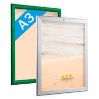 Kliklijsten A3