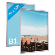 Kliklijsten / wissellijsten B1