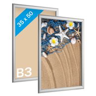 Kliklijsten / wissellijsten B3