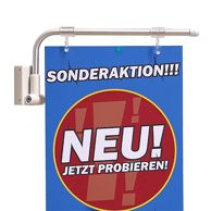 Bannerhangers