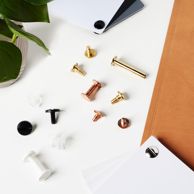 Busschroeven en accessoires