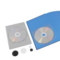 CD-bevestigingen