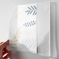 Postermappen
