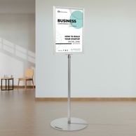 Posterstandaard