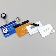 Badgeclips