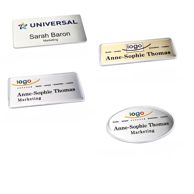 Naambadges aluline-plus®