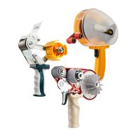 Handdispensers