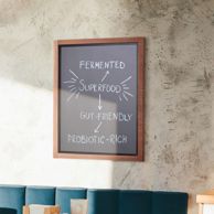 Krijtbord