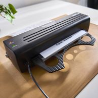 Lamineermachines