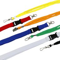 Lanyard