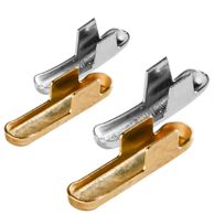 Metalen splinten