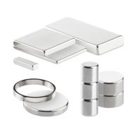 Neodymium magneten