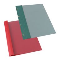 Eyelet/oogjesmappen