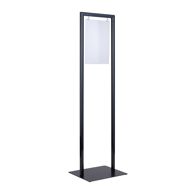 Posterstandaard A4