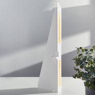 Kartonnen standaards / ezels