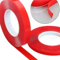 Puur acrylaat tape