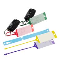 Werkplaats sleutelhangers
