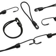 Spanners / spanelastieken