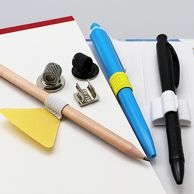 Penhouders